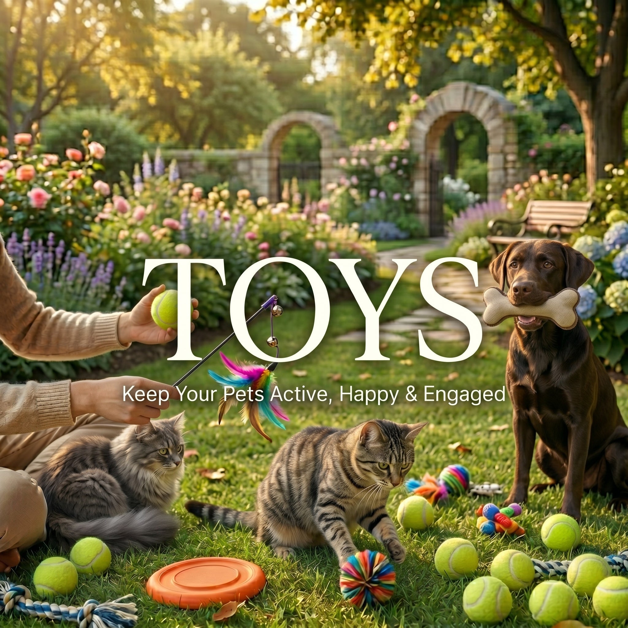 TOYS
