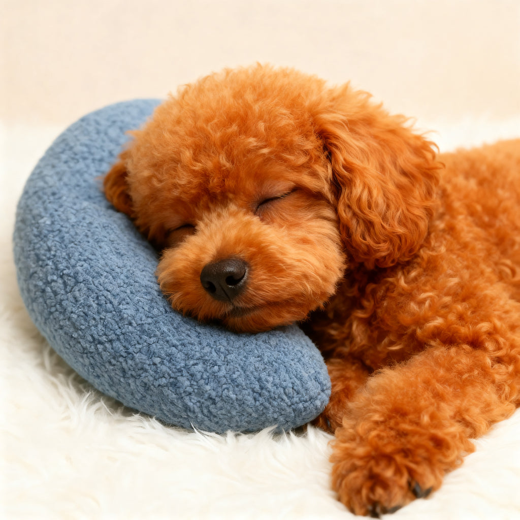Relaxing Dog/Cat Pillow