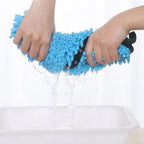 Microfiber Pet Drying Towel