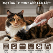 Dog Grooming Trimmer