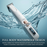 Dog Grooming Trimmer