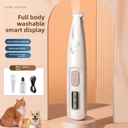 Dog Grooming Trimmer