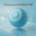 Rolling Smart Ball For Cats