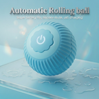Rolling Smart Ball For Cats