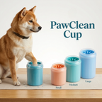 PawClean Cup