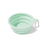 Portable Folding Pet Bowl