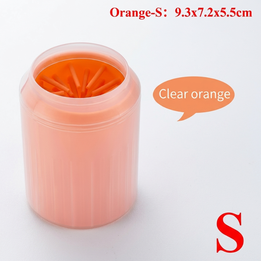 PawClean Cup