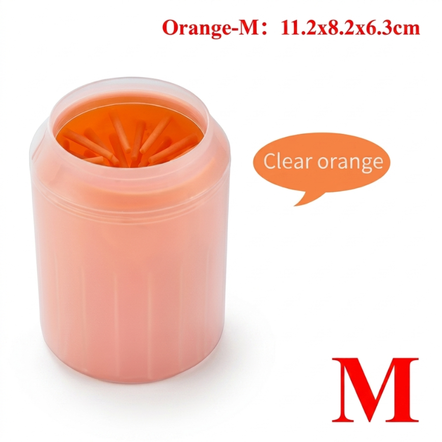 PawClean Cup