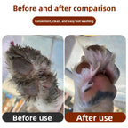 Pet Paw Cleaner