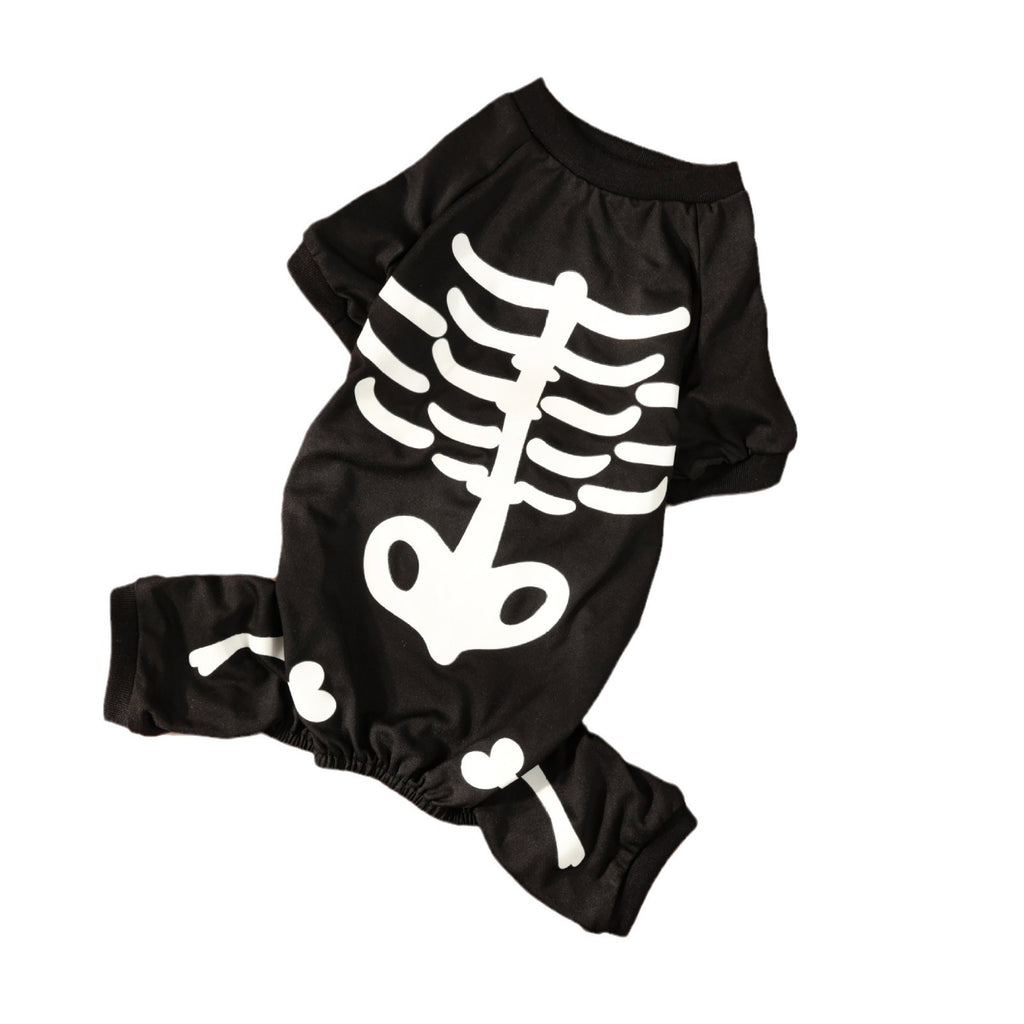 Pet dog clothing