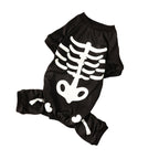 Pet dog clothing