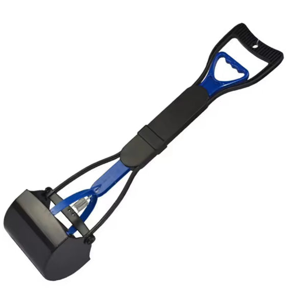 QuickPick Dog Waste Scooper