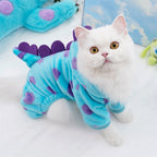Pet supplies and clothing for autumn and winter