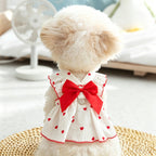 Dog's Clothing Dress