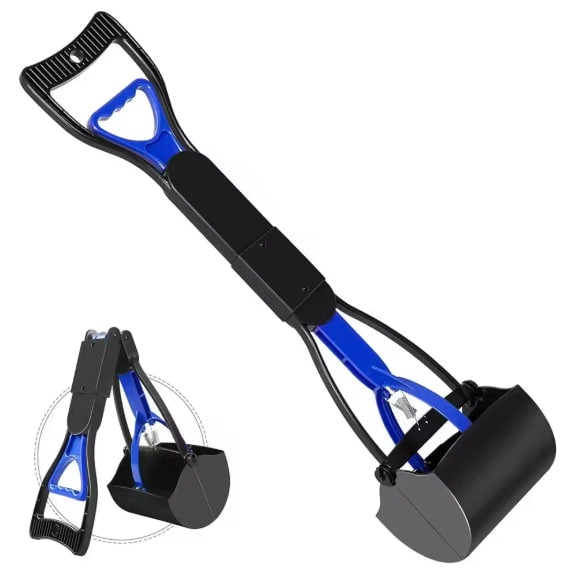 QuickPick Dog Waste Scooper