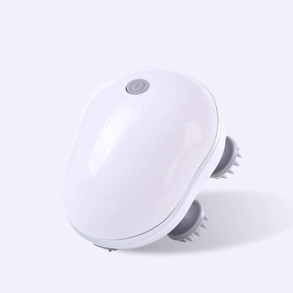 Electric Massage Brush