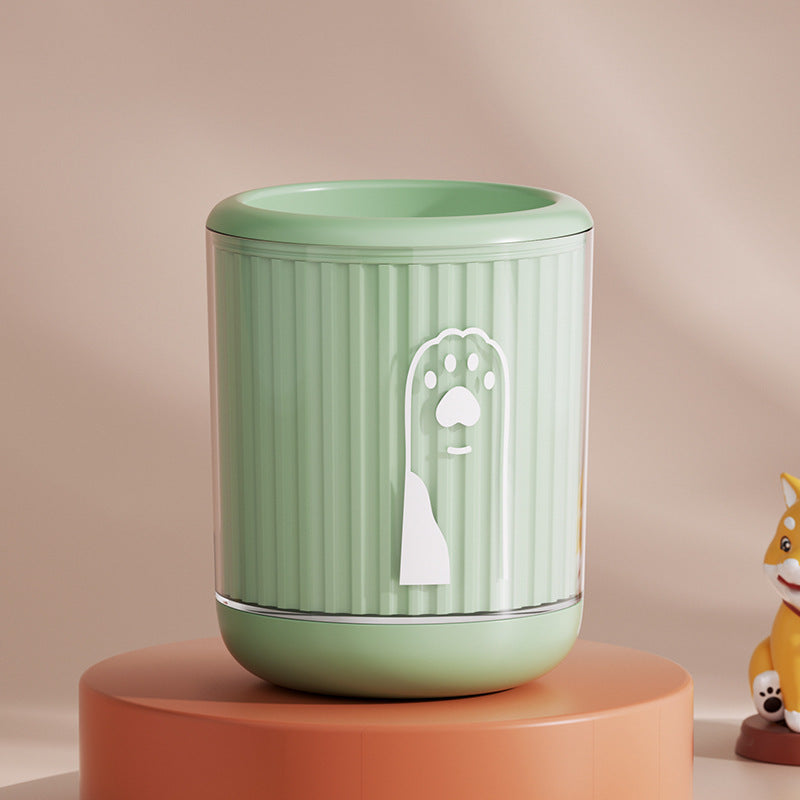 Pet Paw Cleaner