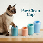 PawClean Cup