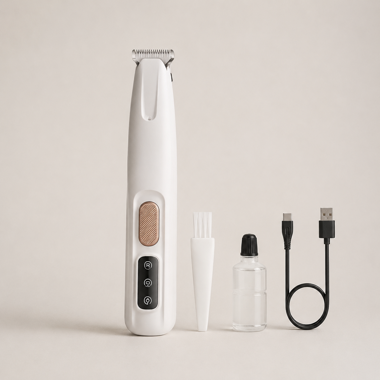 Dog & Cat Grooming Trimmer