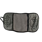Microfiber Pet Drying Towel