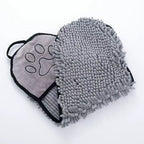 Microfiber Pet Drying Towel