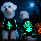 Pet dog clothing