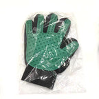 Silicone Pet Hair Removal Glove