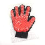 Silicone Pet Hair Removal Glove