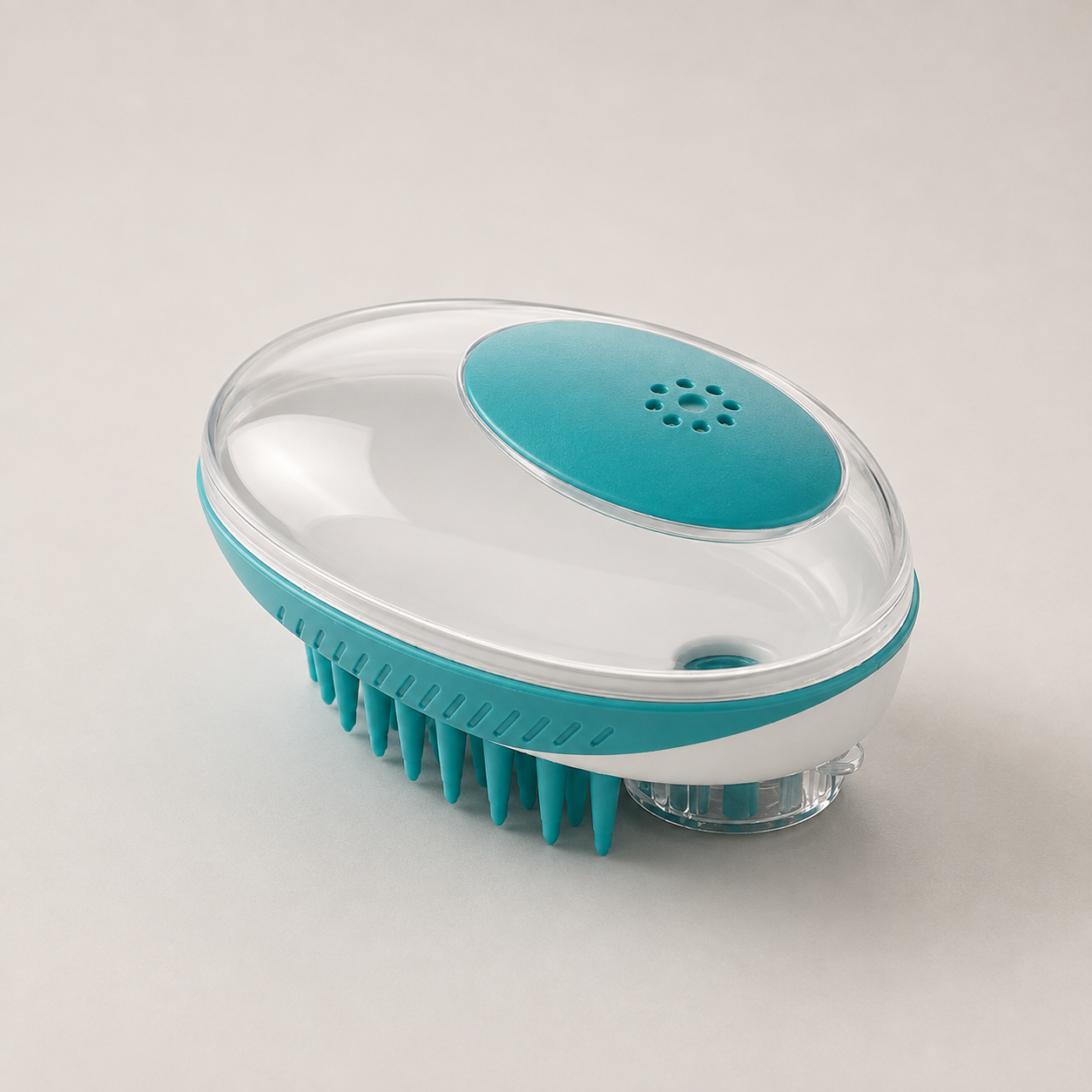 Pet Dog & Cat Bath Brush