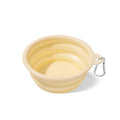 Portable Folding Pet Bowl