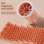 Pet Paw Cleaner