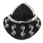 Dog's clothing Halloween cape