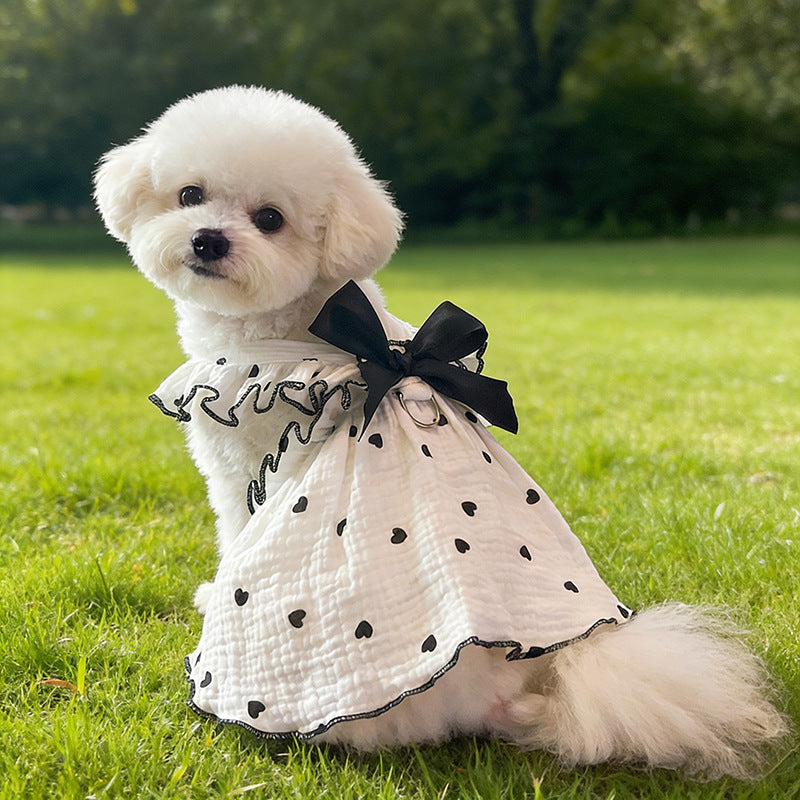Dog's Clothing Dress