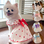 Dog's Clothing Dress