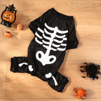Pet dog clothing