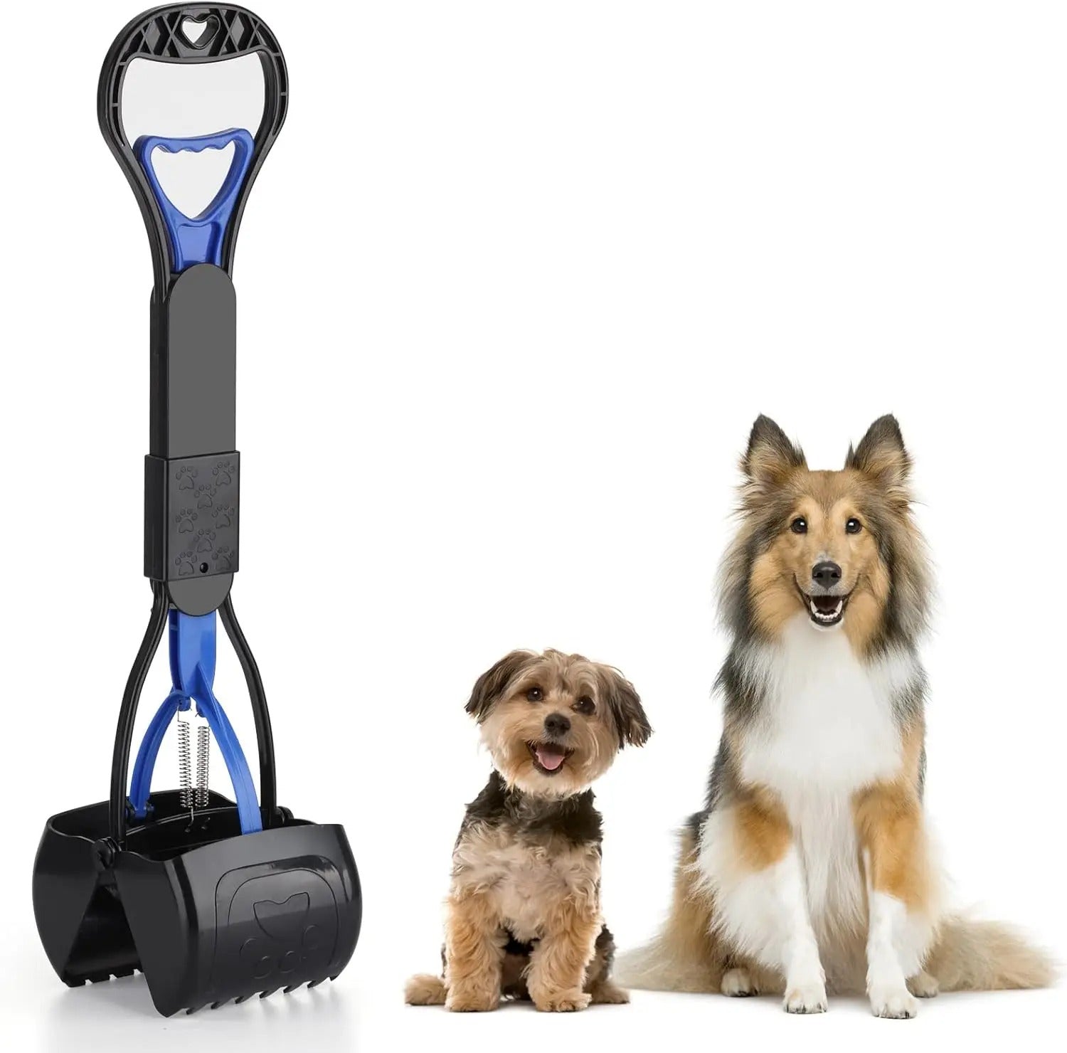 QuickPick Dog Waste Scooper