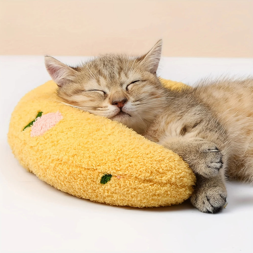 Relaxing Dog/Cat Pillow