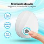 Electric Massage Brush