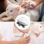 Electric Massage Brush