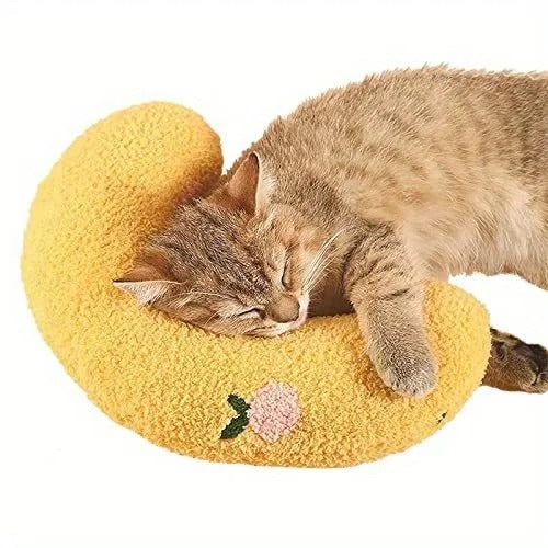 Relaxing Dog/Cat Pillow