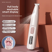 Dog Grooming Trimmer