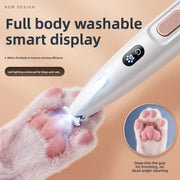 Dog Grooming Trimmer