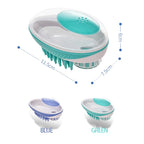 Pet Dog & Cat Bath Brush
