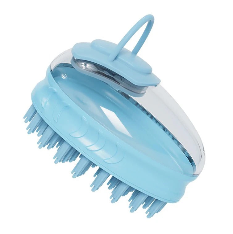 Pet Dog & Cat Bath Brush